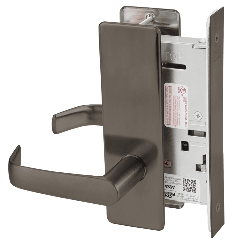 613 - Oil Rubbed Bronze